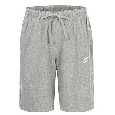 Nike, Sportwear Club Jersy, Short, Sportwear, Moda, Cintura