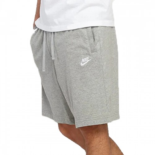 Nike, Sportwear Club Jersy, Short, Sportwear, Moda, Cintura