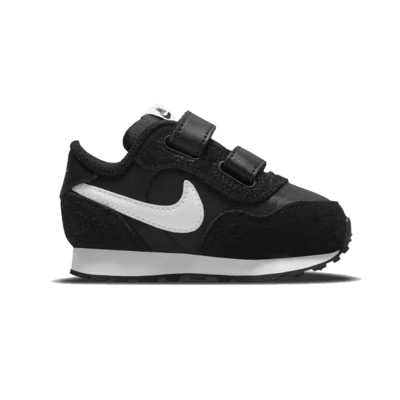 Nike, MD Valiant, Zapatillas, Sportwear, Moda, Retro, Velcro