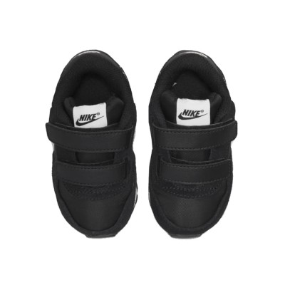 Nike, MD Valiant, Zapatillas, Sportwear, Moda, Retro, Velcro