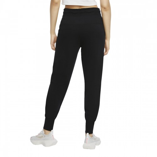 Nike W Nsw Tch Flc Pant Pantalon Mujer NICW4292_010