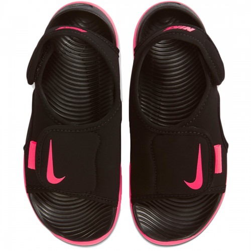 Nike Sunray Adjust 5 V2 Little Sandalia Niño NIDB9562_002