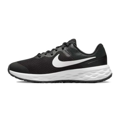 Nike Revolution 6 Big Kids'ru(bg) Zapatillas Niño NIDD1096_003BW