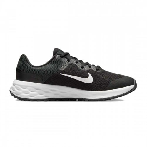 Nike Revolution 6 Big Kids'ru(bg) Zapatillas Niño NIDD1096_003BW