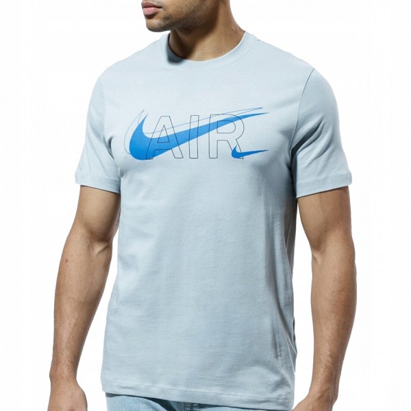 Nike Cam M/c Sportswear Camiseta M/c Hombre NIDD9702_077