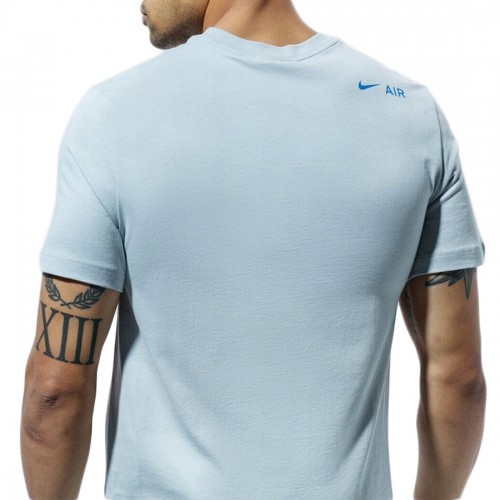 Nike Cam M/c Sportswear Camiseta M/c Hombre NIDD9702_077