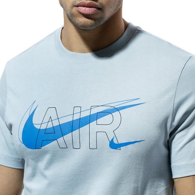 Nike Cam M/c Sportswear Camiseta M/c Hombre NIDD9702_077