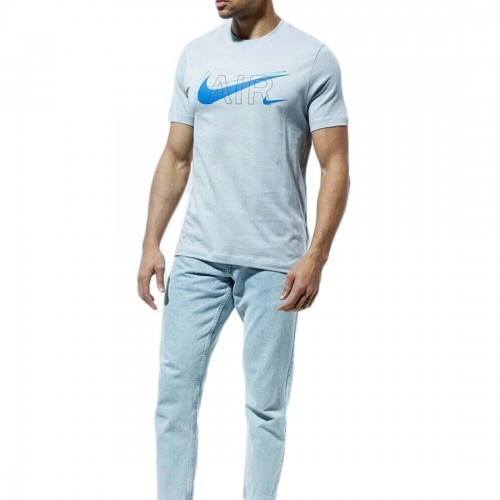 Nike Cam M/c Sportswear Camiseta M/c Hombre NIDD9702_077