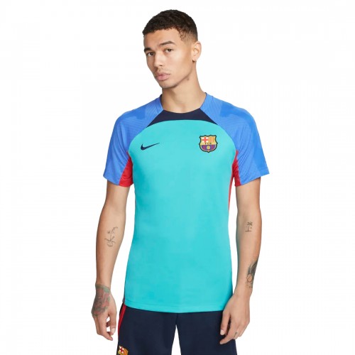 Nike Fcb Cam Entreno 22-23 Camiseta M/c Hombre NIDJ8587_359