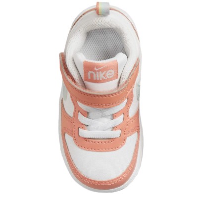 Nike Court Borough Low 2 Se Ba Zapatillas Niño NIDM1218_100