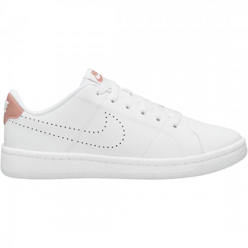 Nike, Court Royale 2, Zapatillas, Sportwear, Moda, Mediasuela