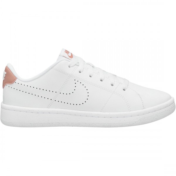 Nike, Court Royale 2, Zapatillas, Sportwear, Moda, Mediasuela