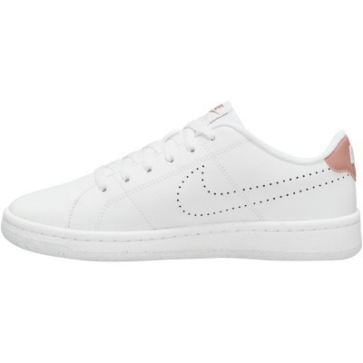 Nike, Court Royale 2, Zapatillas, Sportwear, Moda, Mediasuela