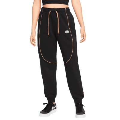 Nike Pant W Sportswear Icon Clash Pantalon Mujer NIDQ6502_010