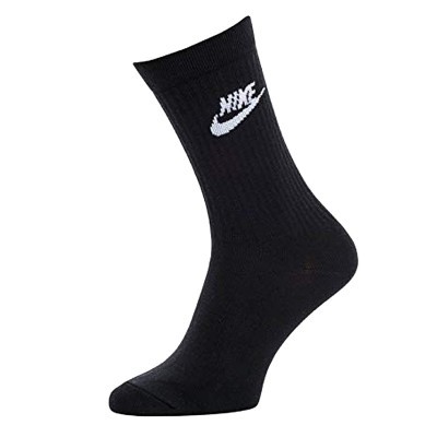 Nike, Sportwear Everyday Essential, Calcetin, Pack De 3