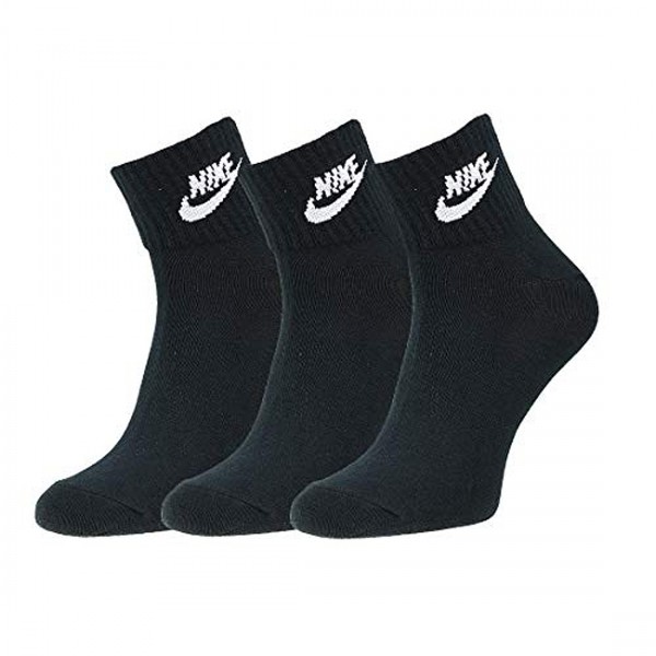 Nike, Sportwear Everyday Essential Dri-FIT, Pack De 3