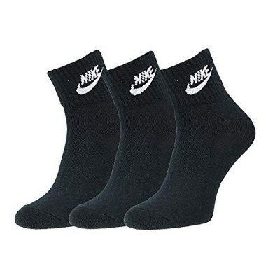 Nike, Sportwear Everyday Essential Dri-FIT, Pack De 3