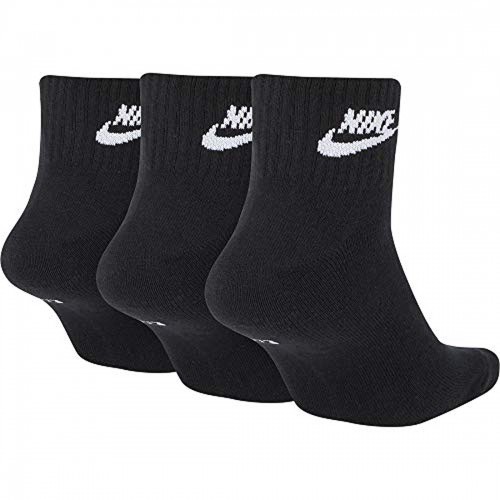 Nike, Sportwear Everyday Essential Dri-FIT, Pack De 3