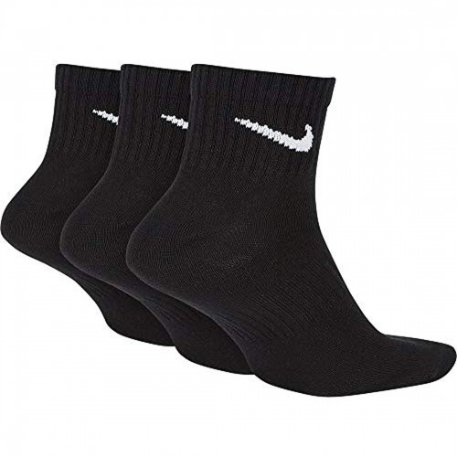 Nike, Calcetin Everyday Lightweight Ankl Dri-FIT, Calcetines