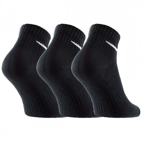 Nike, Calcetin Everyday Lightweight Ankl Dri-FIT, Calcetines