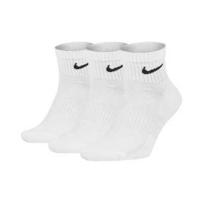 Nike, Calcetin Everyday Lightweight Ankl Dri-FIT, Calcetines