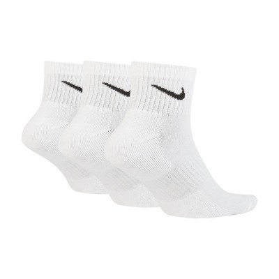 Nike, Calcetin Everyday Lightweight Ankl Dri-FIT, Calcetines