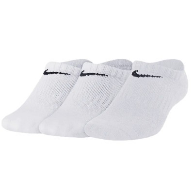 Nike, Everyday Lightweight, Calcetines, Pack 3, Sportwear