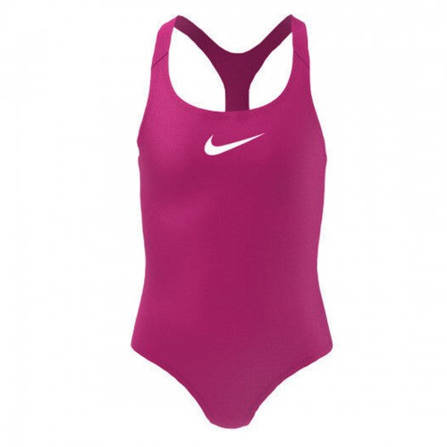 Nike Swim Bañ Jra Racerback Bañador Niño NSNESSB711_672