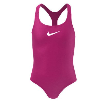 Nike Swim Bañ Jra Racerback Bañador Niño NSNESSB711_672