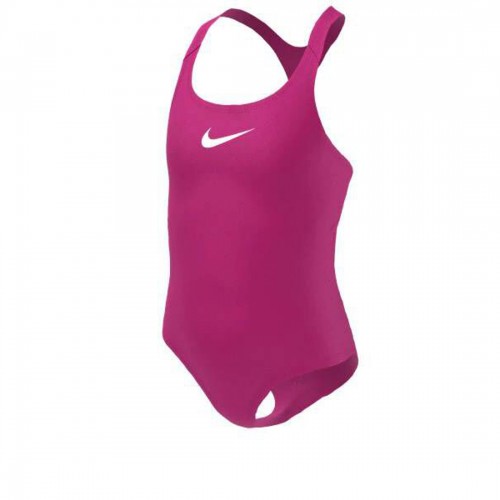 Nike Swim Bañ Jra Racerback Bañador Niño NSNESSB711_672