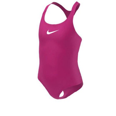 Nike Swim Bañ Jra Racerback Bañador Niño NSNESSB711_672