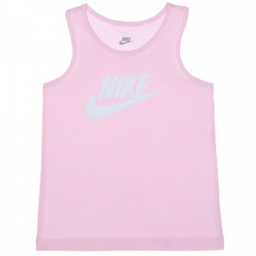 Nike Set Jr Club Tank & Jersey Set Textil Niño NY36J438_A9Y