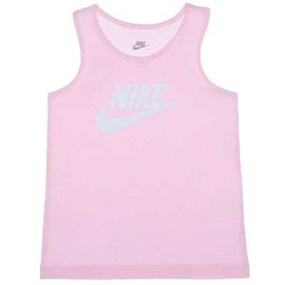 Nike Set Jr Club Tank & Jersey Set Textil Niño NY36J438_A9Y