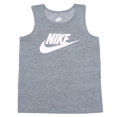 Nike Set Jr Club Tank & Jersey Set Textil Niño NY36J438_GEH