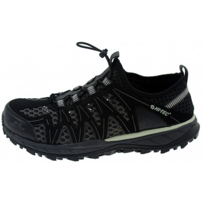 Hi-Tec, Hiker Vent, Zapatillas, Outdoor, Trekking, Trail