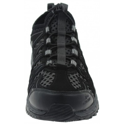 Hi-Tec, Hiker Vent, Zapatillas, Outdoor, Trekking, Trail