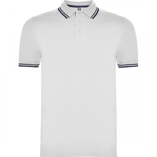 Roly Polo M/c Montreal Polo Hombre PO6629_0155