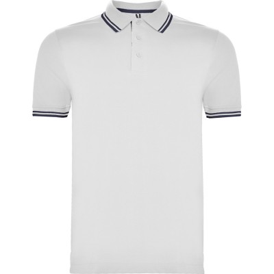 Roly Polo M/c Montreal Polo Hombre PO6629_0155