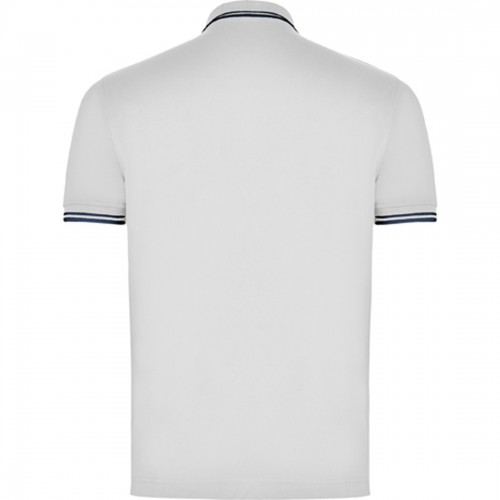 Roly Polo M/c Montreal Polo Hombre PO6629_0155