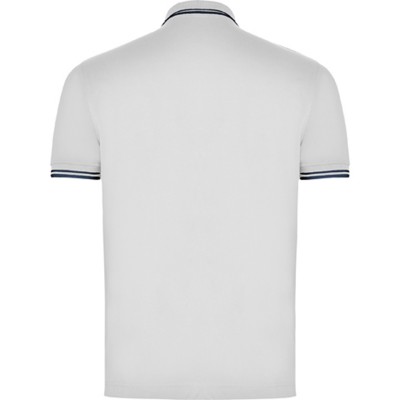 Roly Polo M/c Montreal Polo Hombre PO6629_0155