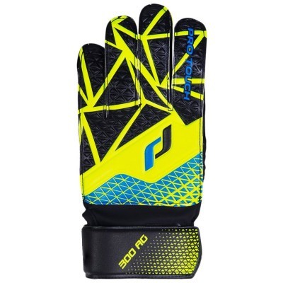 Pro Touch, Force 300 AG, Guantes Portero, Fútbol, Espuma, Látex