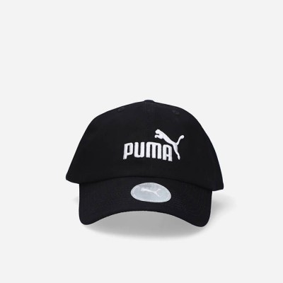 Puma Gorra Ess Gorra Unisex PU052919_09NGR