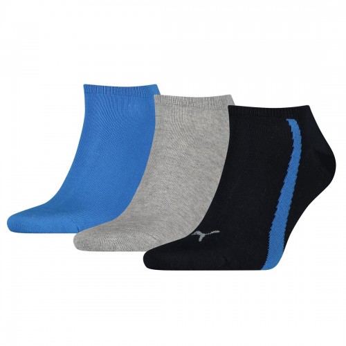 Puma, Lifestyle Sneakers, Pack 3, Calcetines, Sportwear