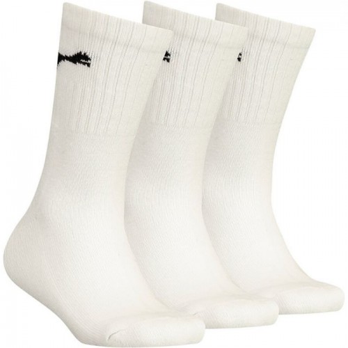 Puma, Sport, Calcetines, Pack, 3pares, Sportwear, Algodón