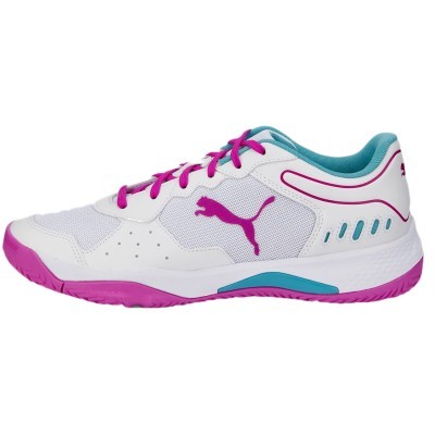 Puma, Solarsmash RCT, Zapatillas, Padel,CMEVA, Entresuela