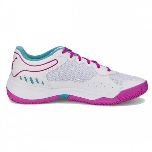 Puma, Solarsmash RCT, Zapatillas, Padel,CMEVA, Entresuela