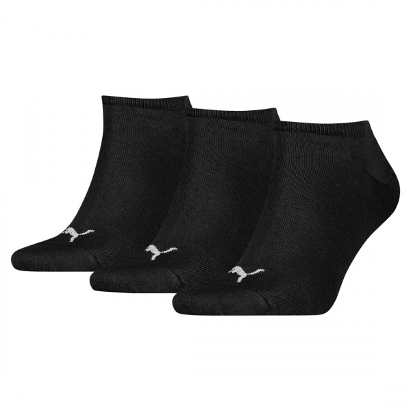 Puma, Invisible Sneaker P3, Calcetines, Sportwear, Training