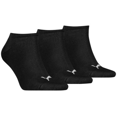 Puma, Invisible Sneaker P3, Calcetines, Sportwear, Training