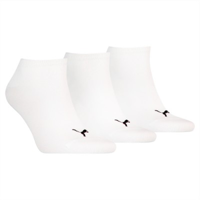 Puma, Invisible Sneaker P3, Calcetines, Sportwear, Training