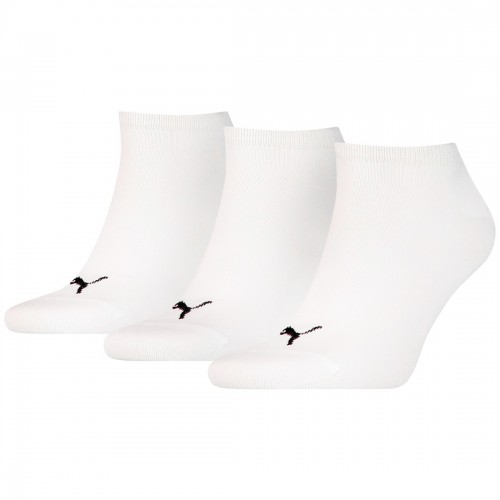 Puma, Invisible Sneaker P3, Calcetines, Sportwear, Training